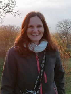 Martina Ariel Wilczkeová
